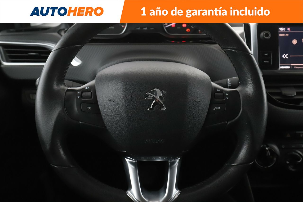 Foto Peugeot 2008 20