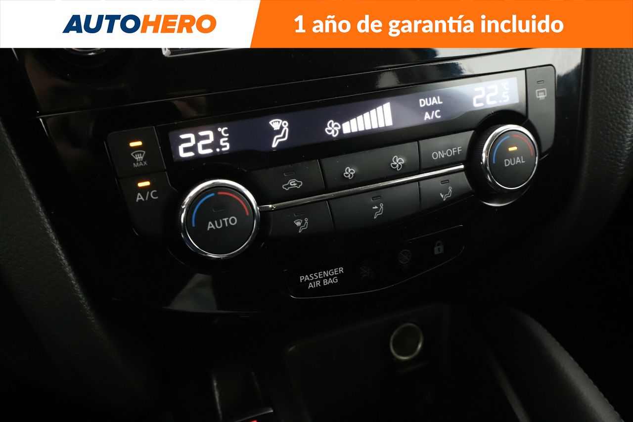 Foto Nissan Qashqai 24