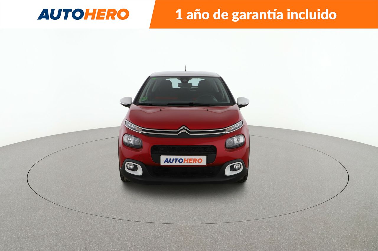 Foto Citroën C3 9