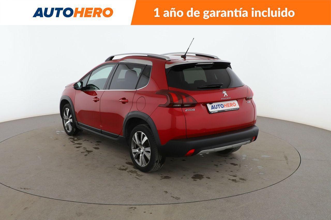 Foto Peugeot 2008 4