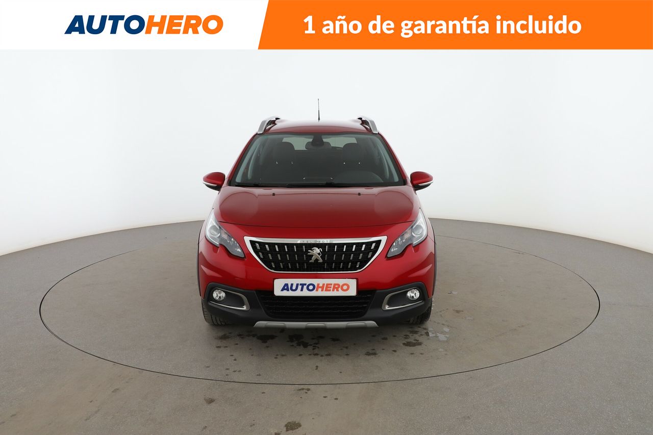 Foto Peugeot 2008 9