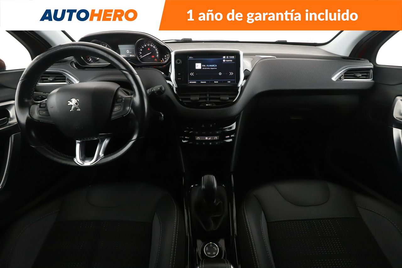 Foto Peugeot 2008 13