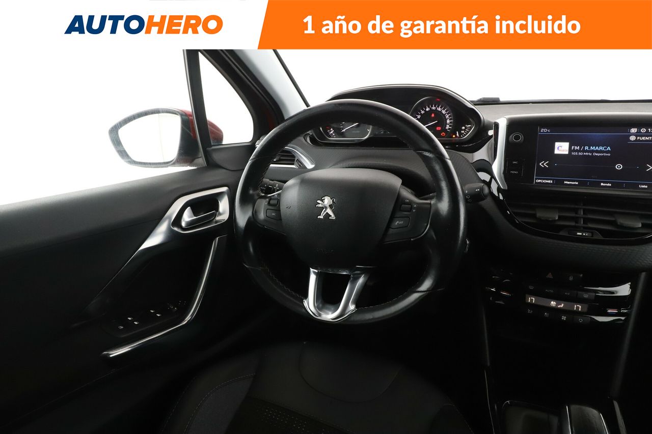 Foto Peugeot 2008 14