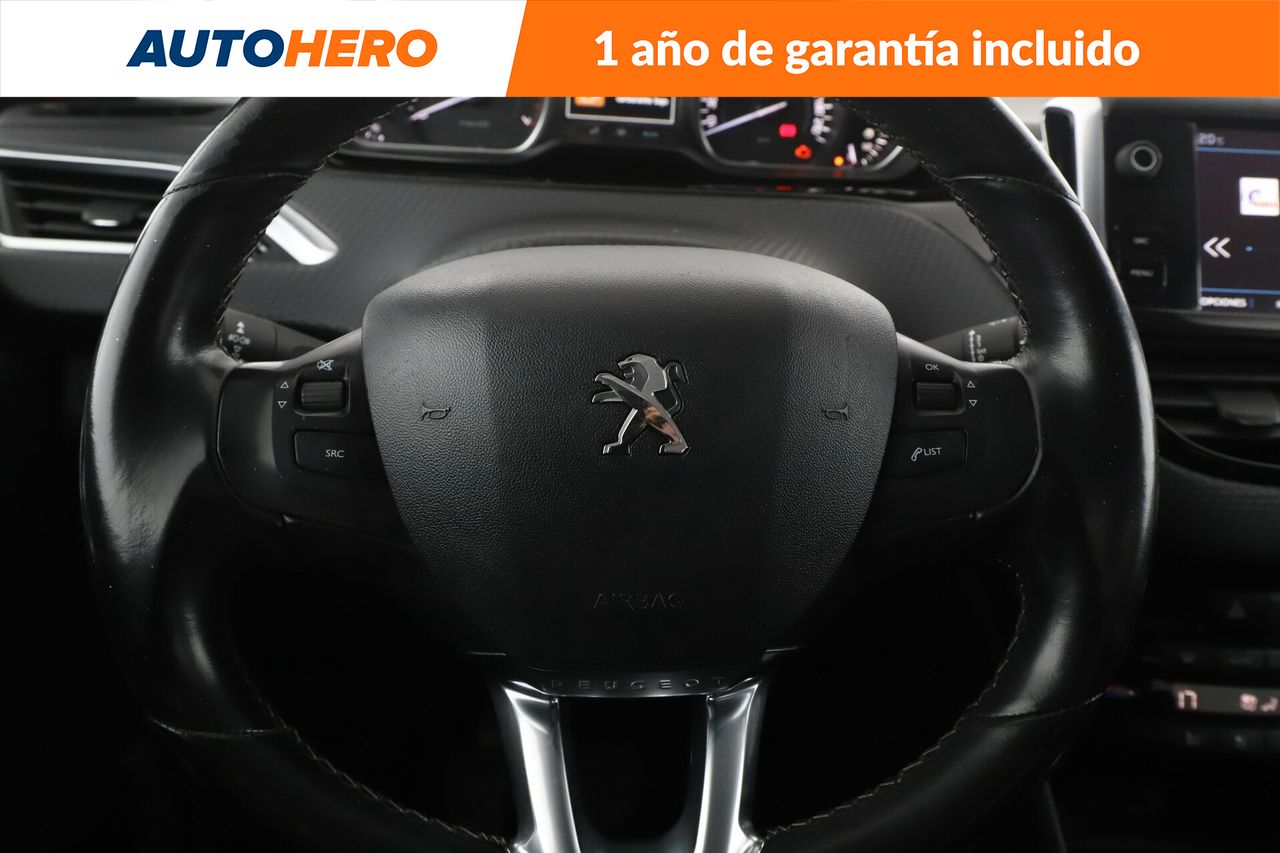 Foto Peugeot 2008 20