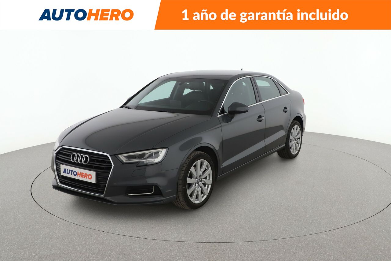 Foto Audi A3 1