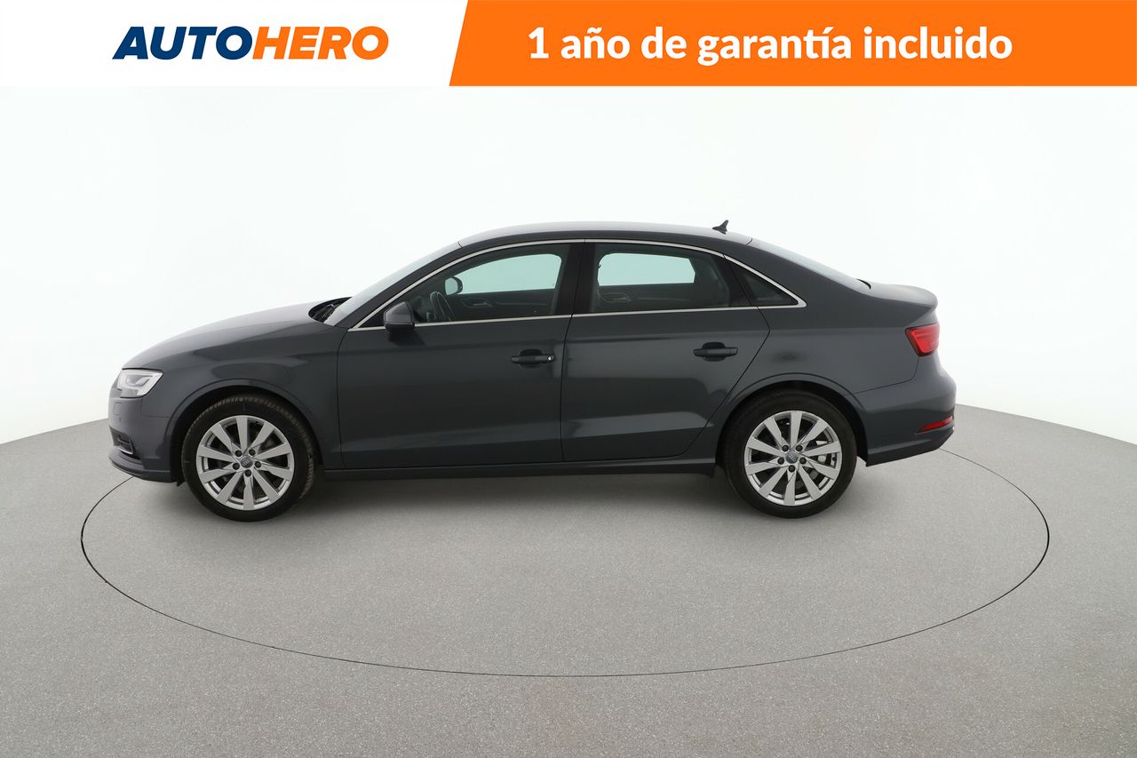 Foto Audi A3 3