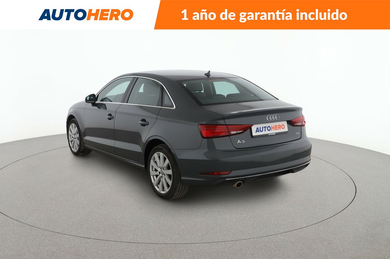 Foto Audi A3 4