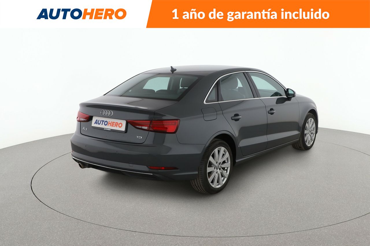 Foto Audi A3 6