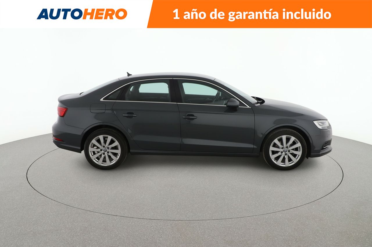 Foto Audi A3 7