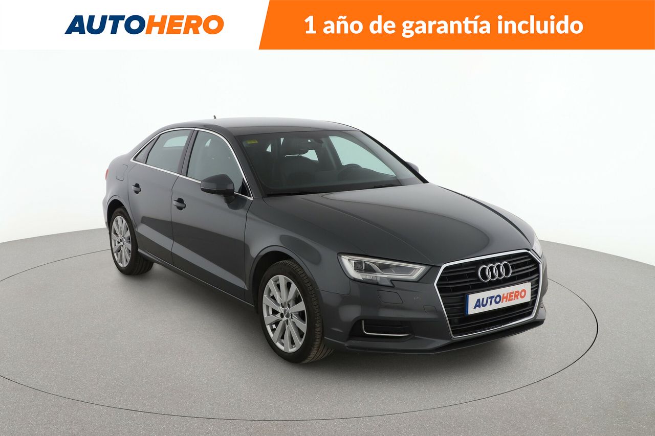 Foto Audi A3 8