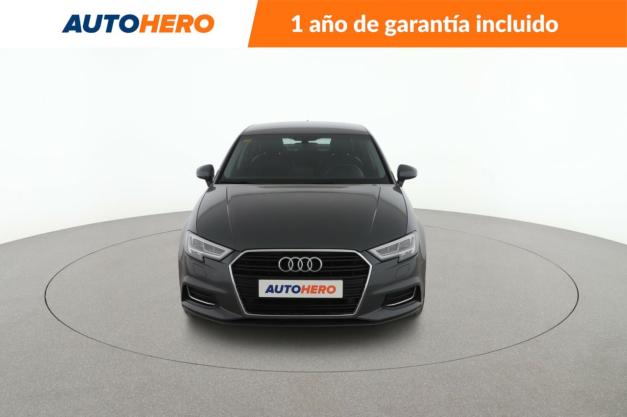 Foto Audi A3 9