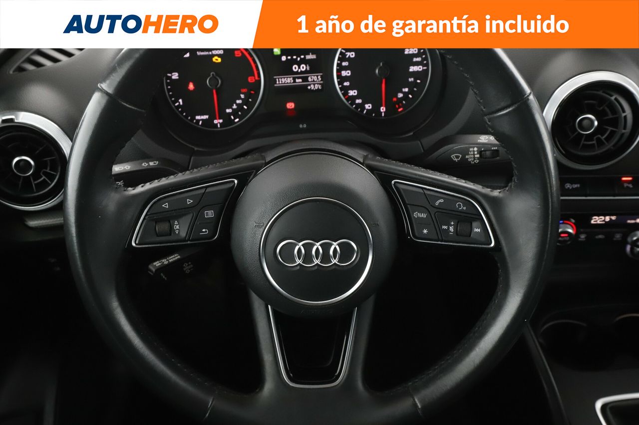 Foto Audi A3 20