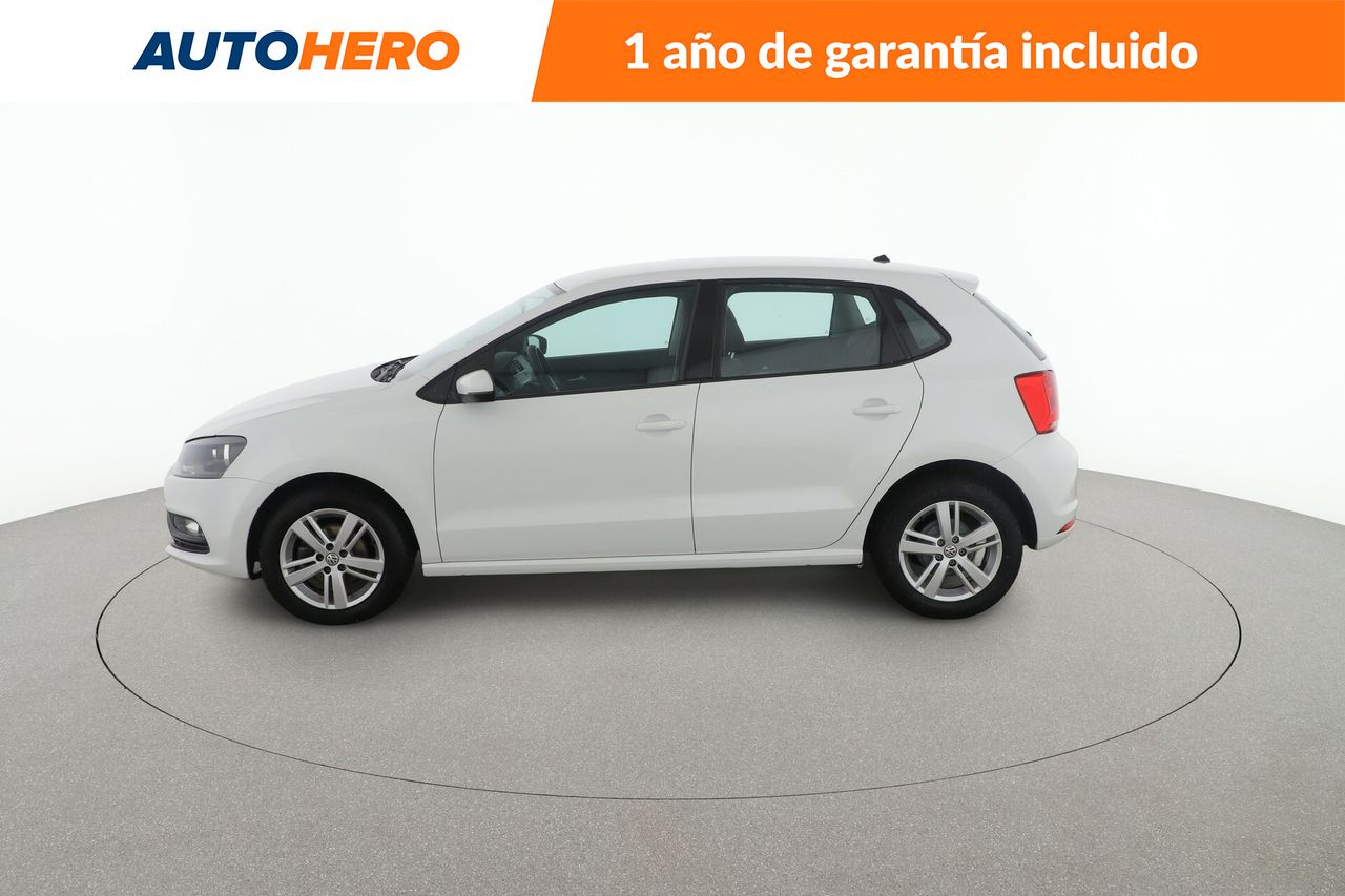 Foto Volkswagen Polo 3