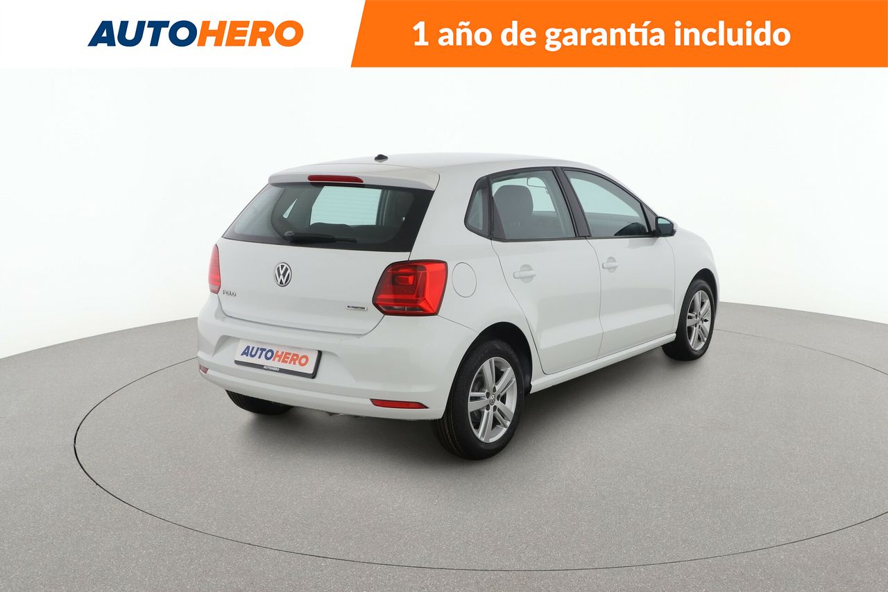 Foto Volkswagen Polo 6