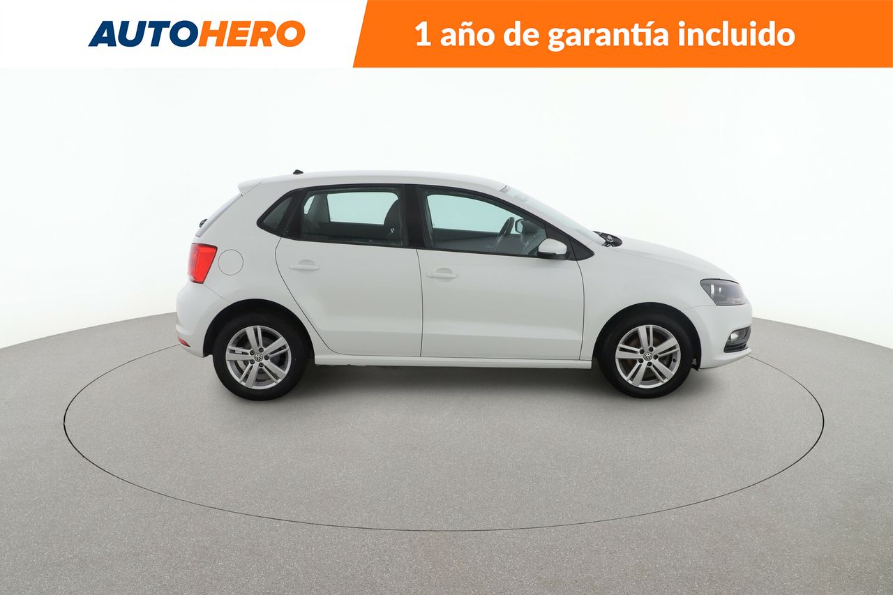 Foto Volkswagen Polo 7