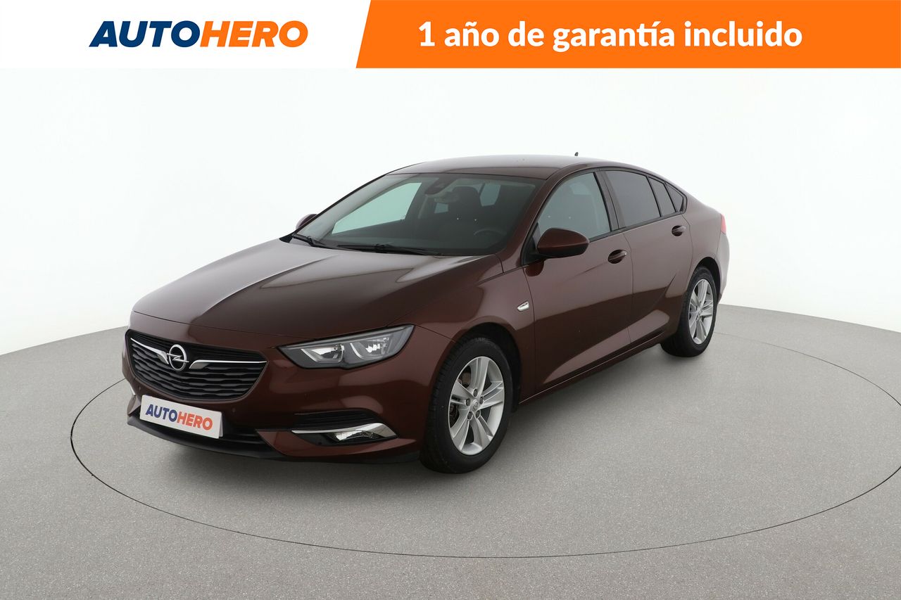 Foto Opel Insignia  1