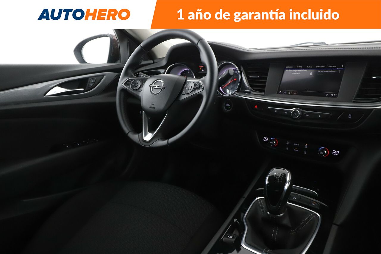 Foto Opel Insignia  14