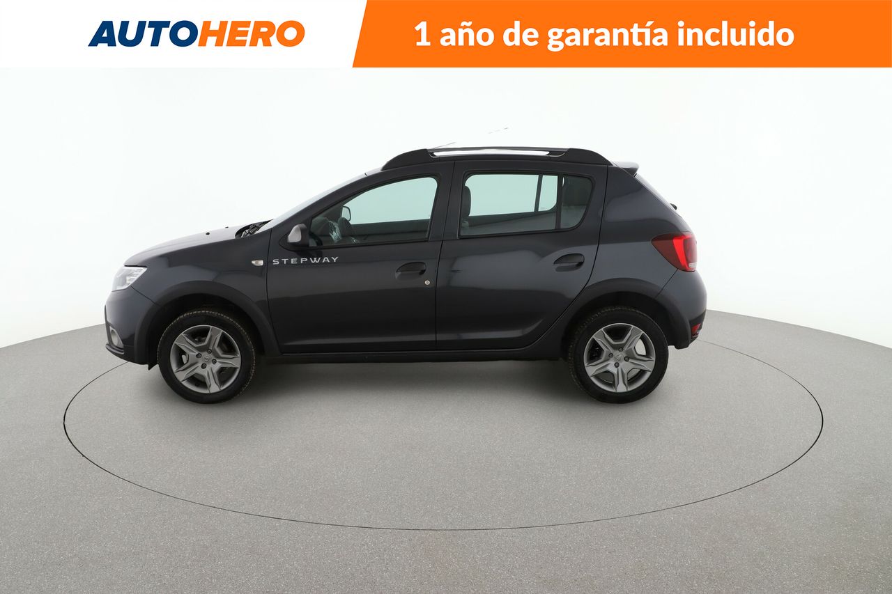 Foto Dacia Sandero 3