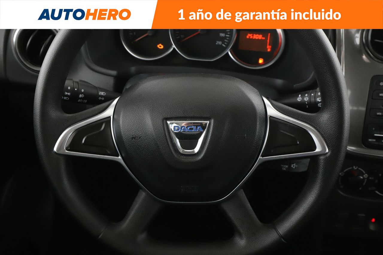 Foto Dacia Sandero 20