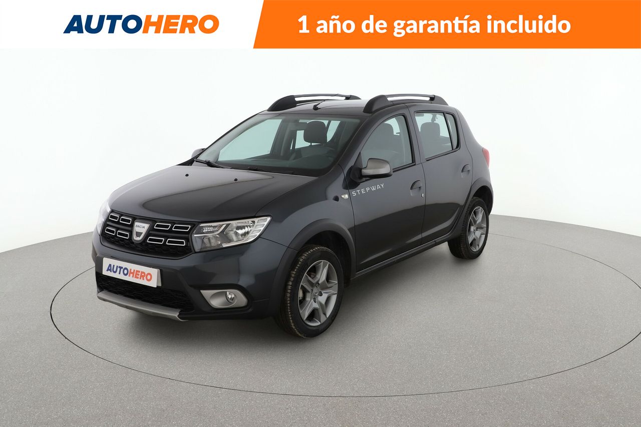 Foto Dacia Sandero 1