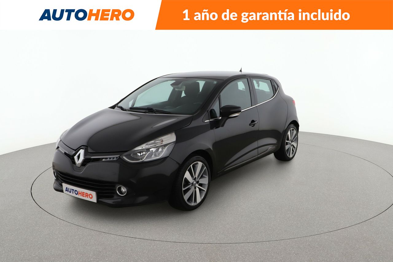 Foto Renault Clio 1