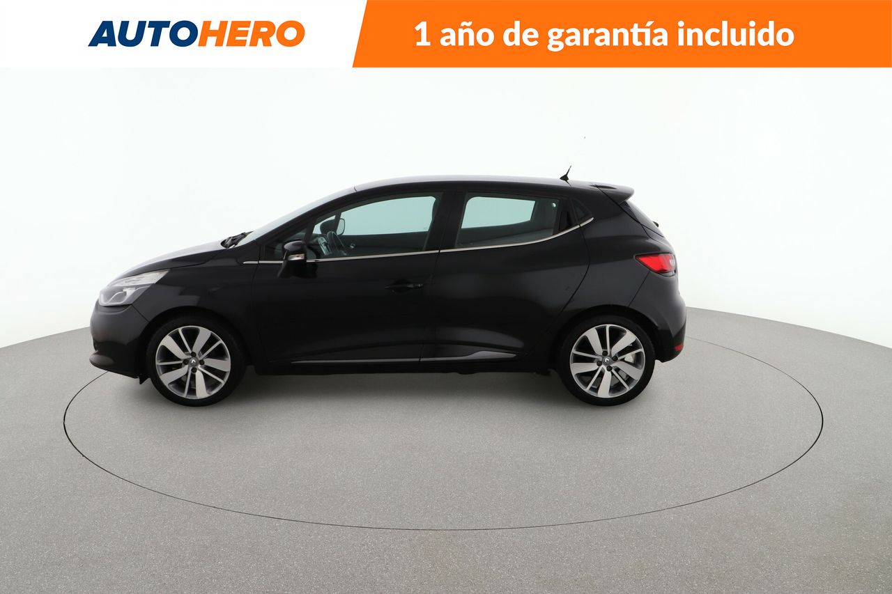 Foto Renault Clio 3