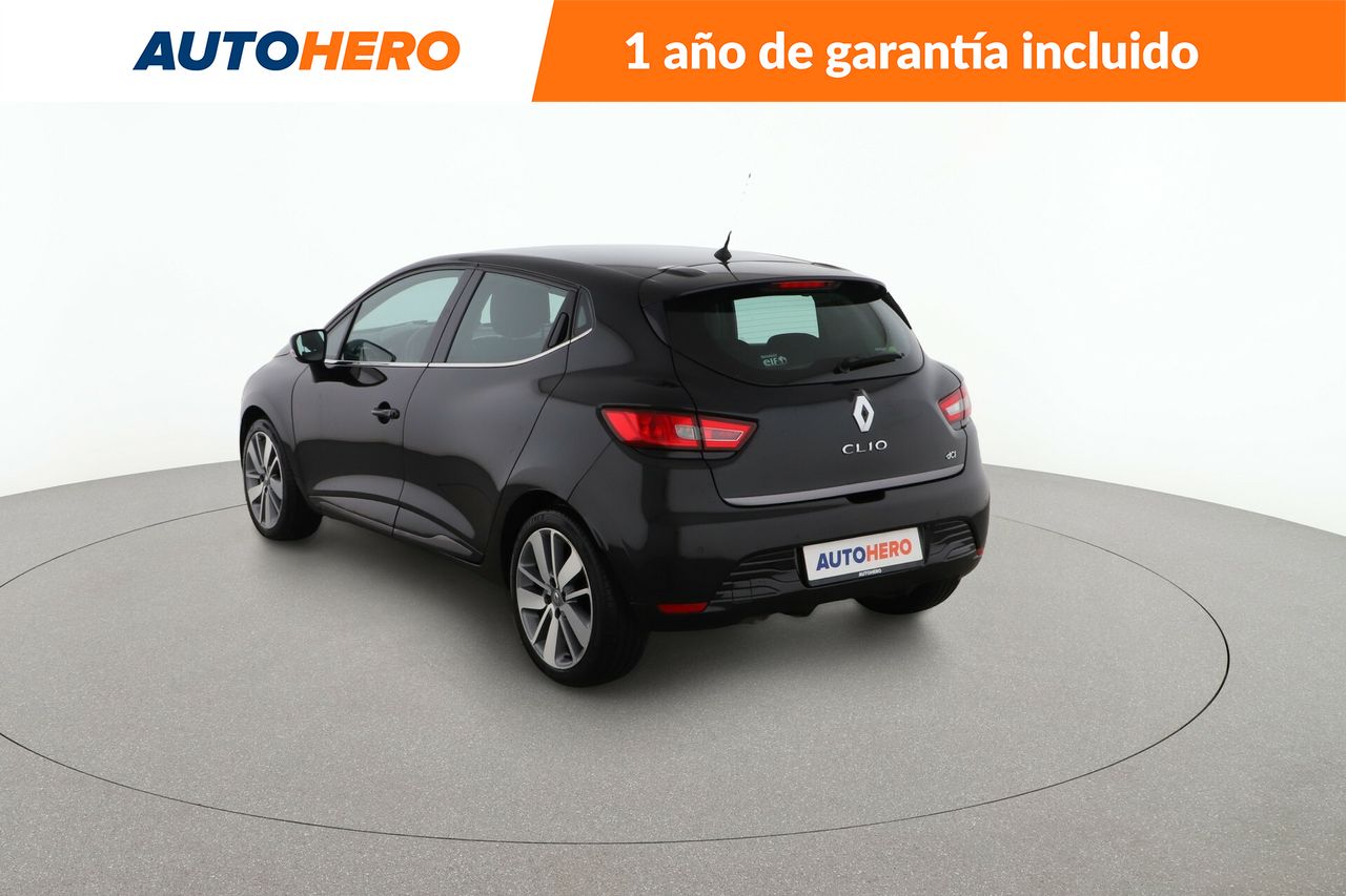 Foto Renault Clio 4