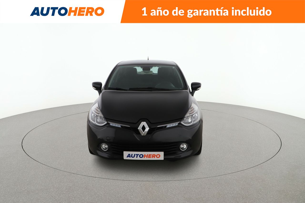 Foto Renault Clio 9