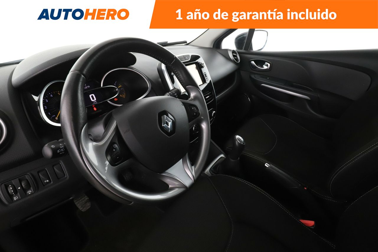 Foto Renault Clio 12