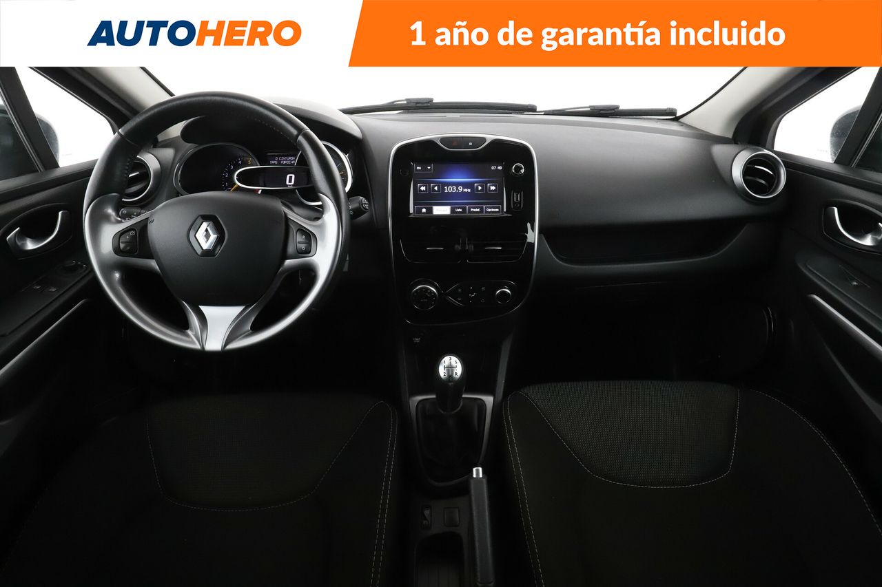 Foto Renault Clio 13