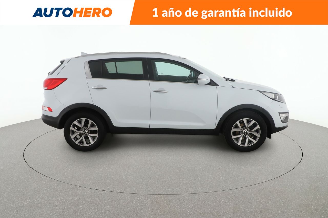 Foto Kia Sportage 7