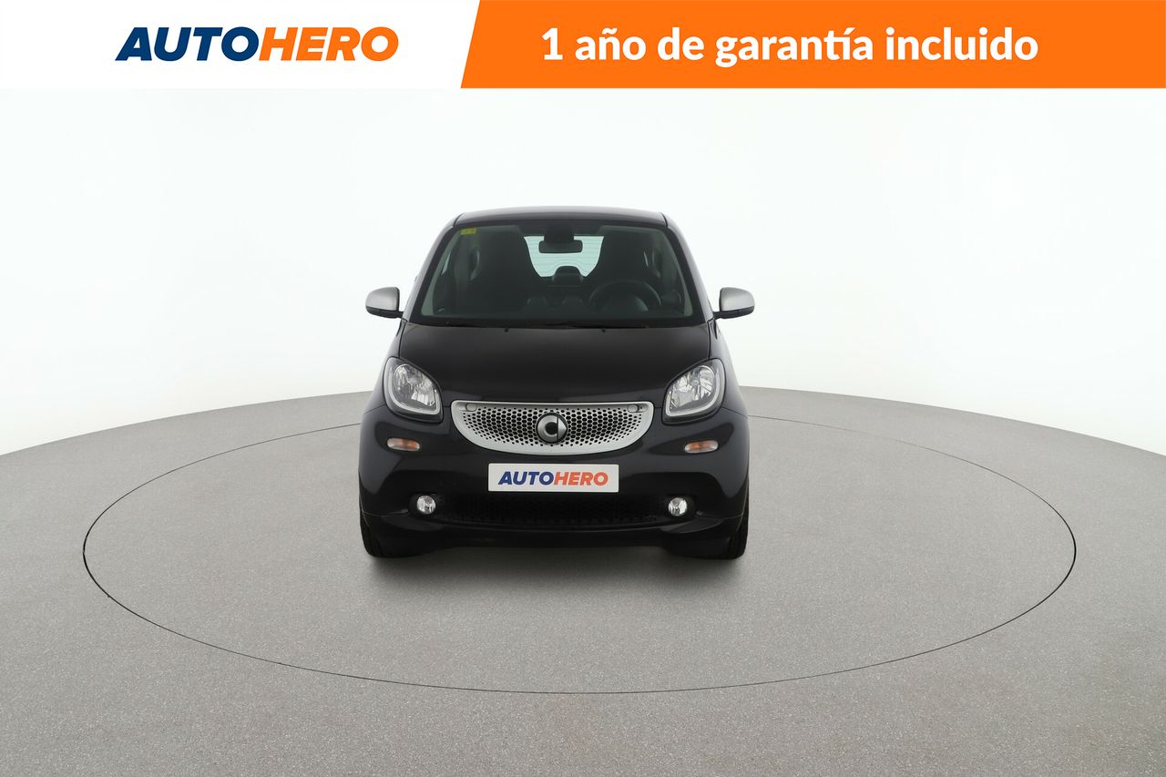 Foto Smart Fortwo 9