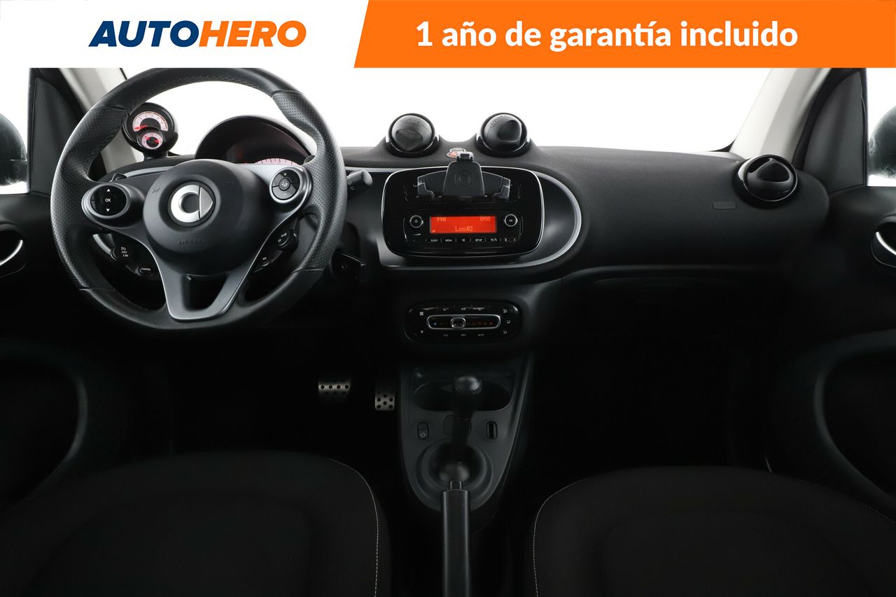 Foto Smart Fortwo 13