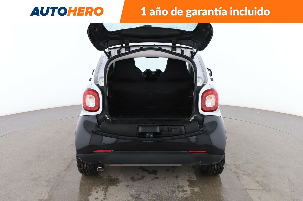 Foto Smart Fortwo 15