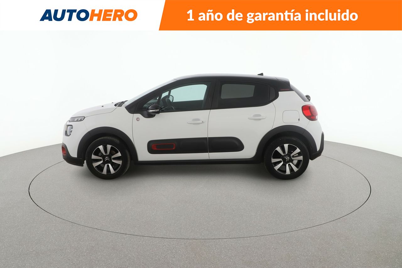 Foto Citroën C3 3