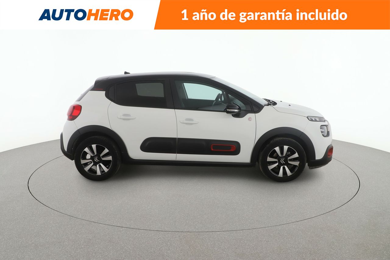 Foto Citroën C3 7