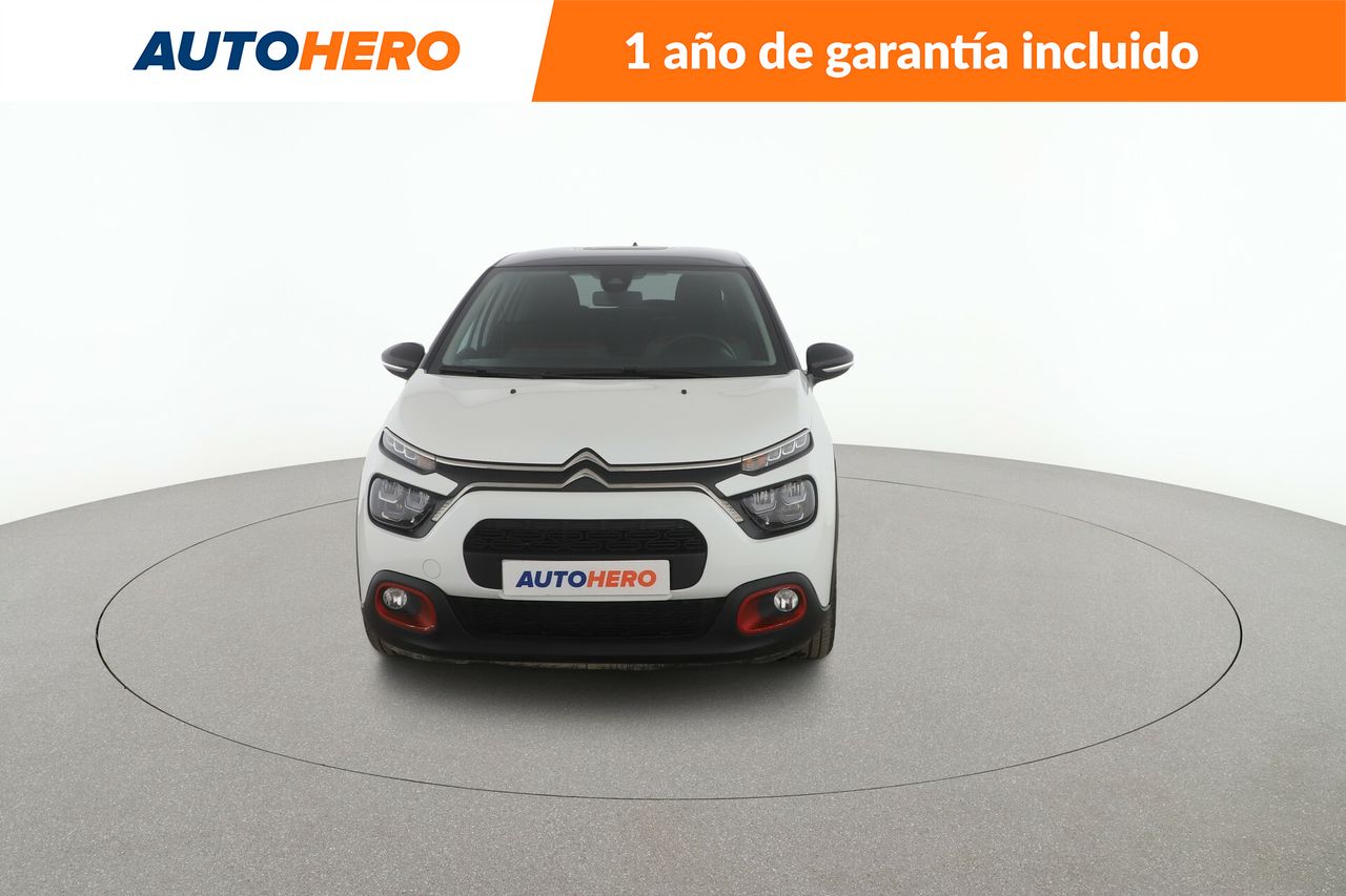 Foto Citroën C3 9