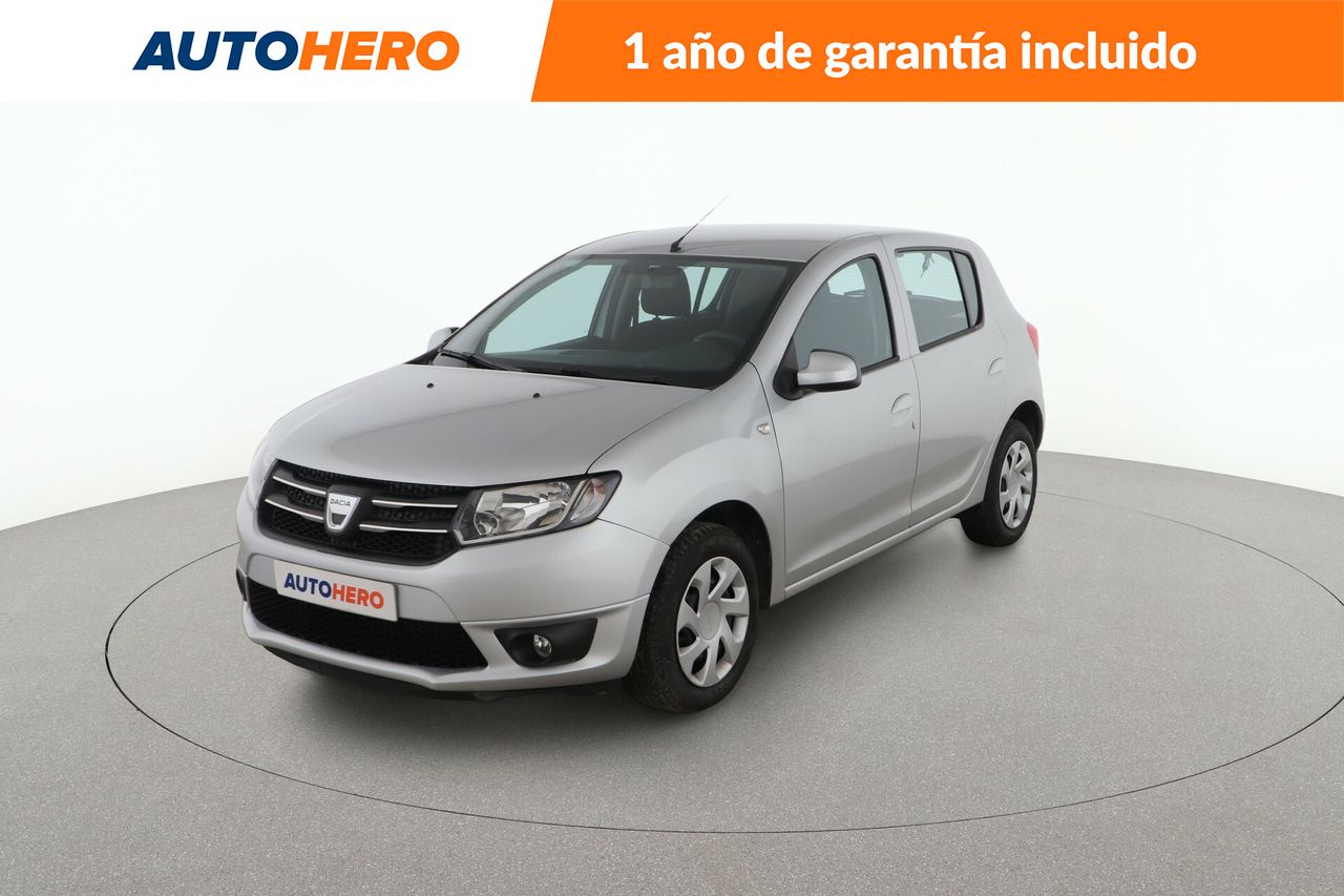 Foto Dacia Sandero 1