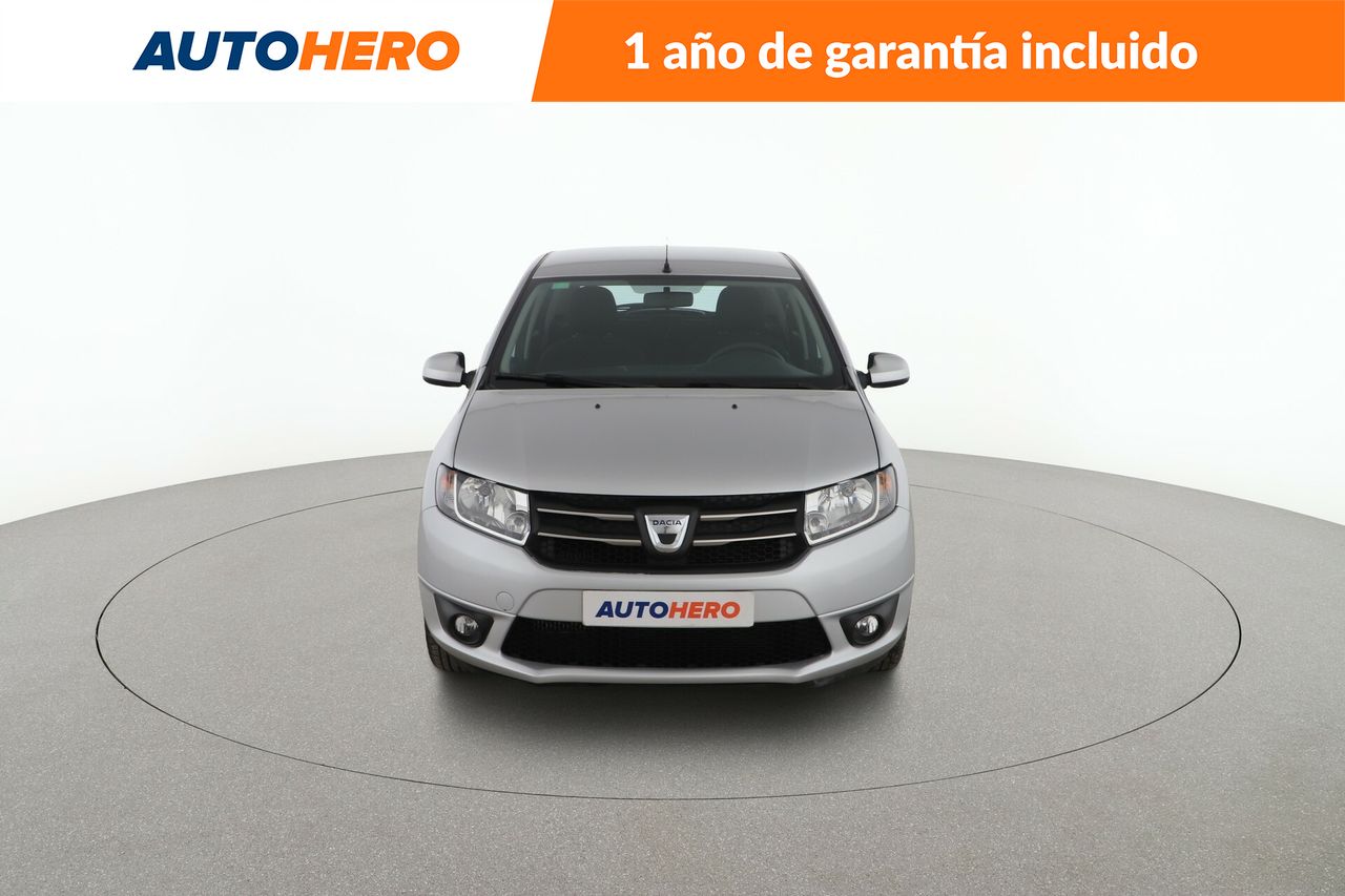 Foto Dacia Sandero 9