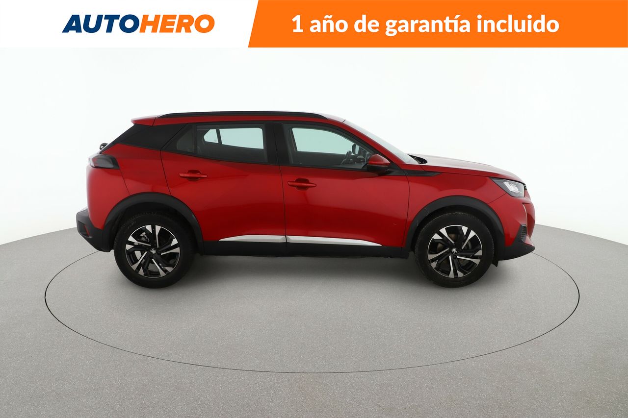 Foto Peugeot 2008 7