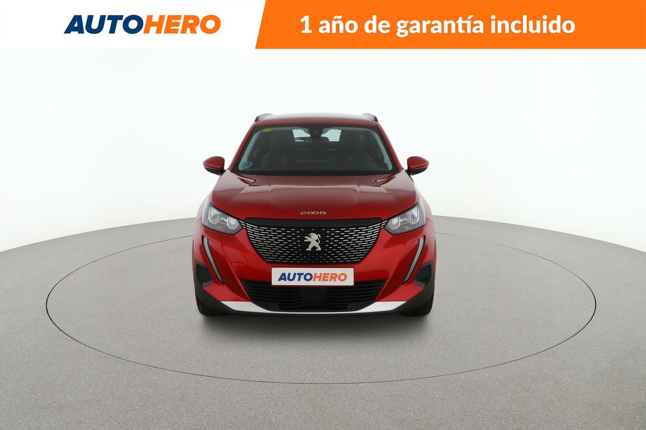 Foto Peugeot 2008 9