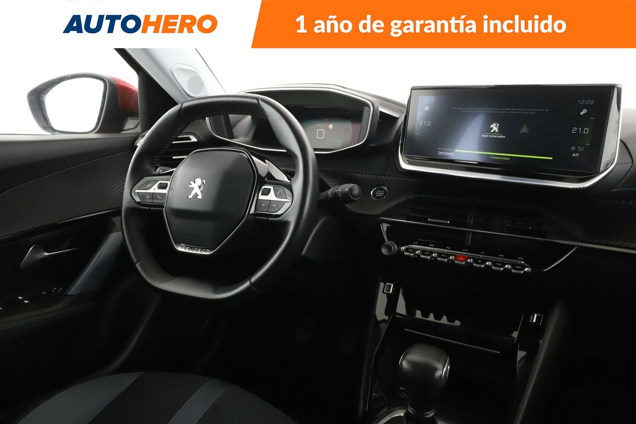 Foto Peugeot 2008 14