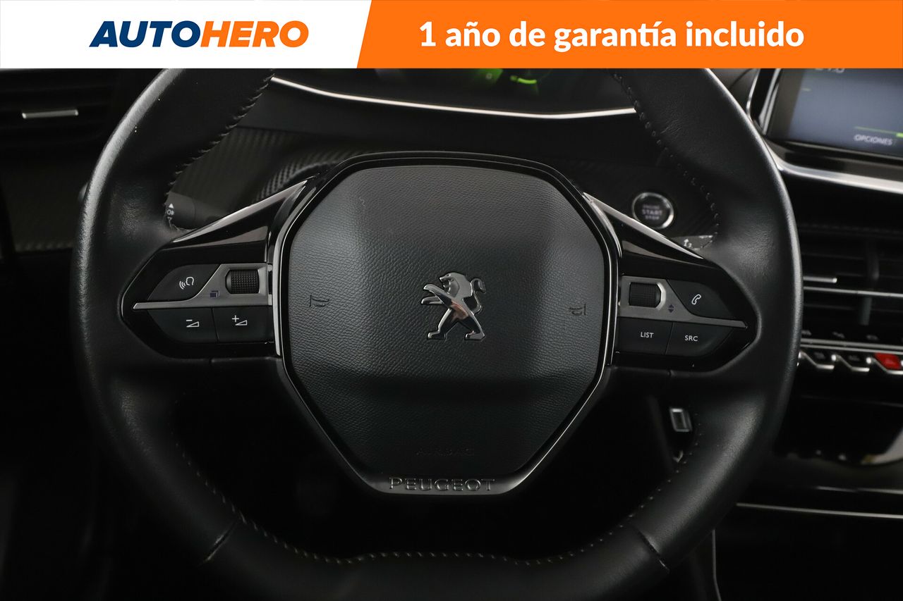 Foto Peugeot 2008 20