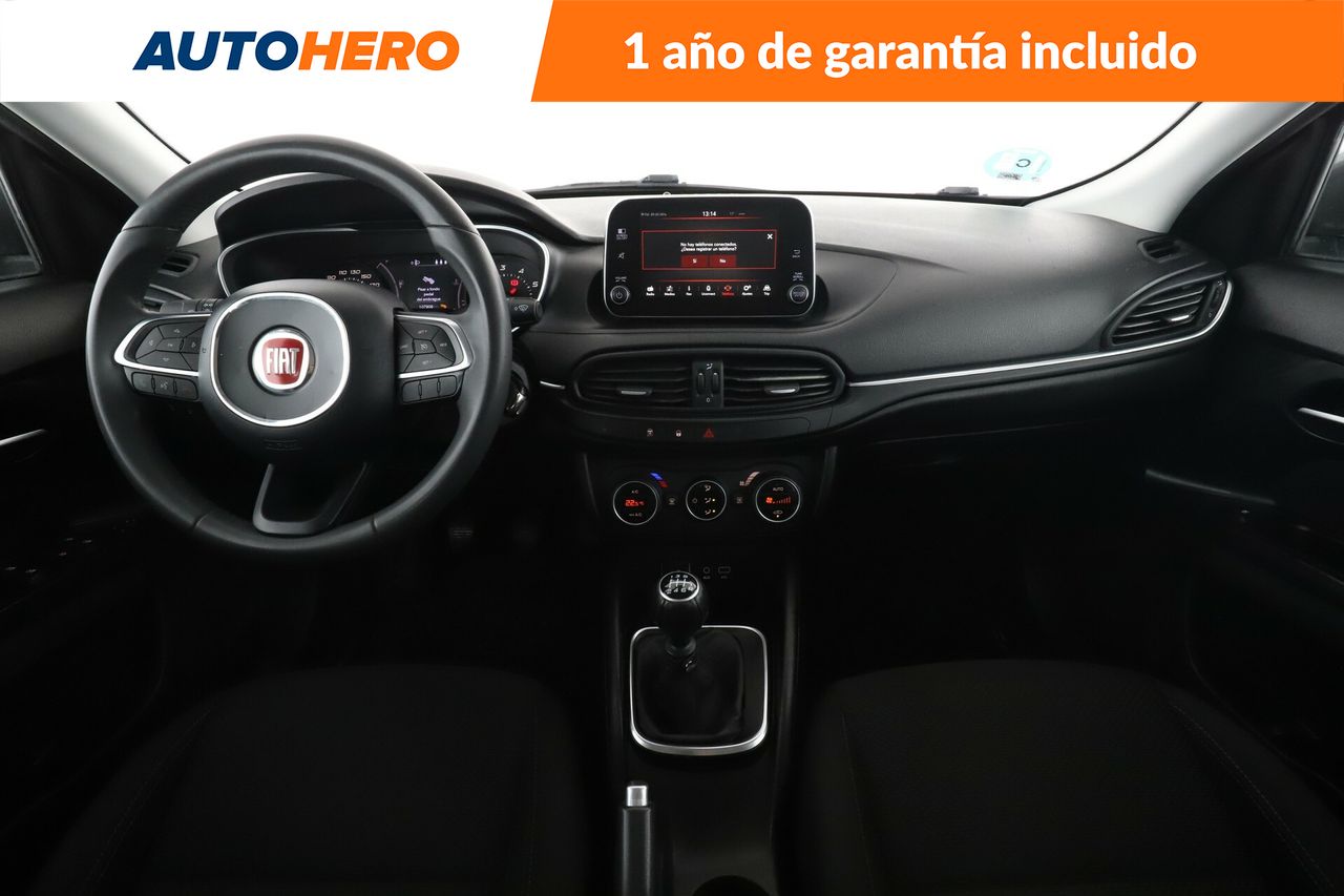 Foto Fiat Tipo 13