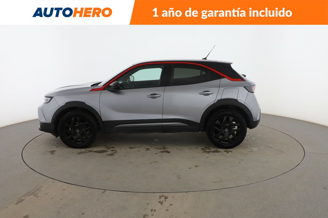 Foto Opel Mokka 3