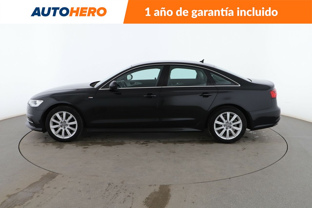 Foto Audi A6 3