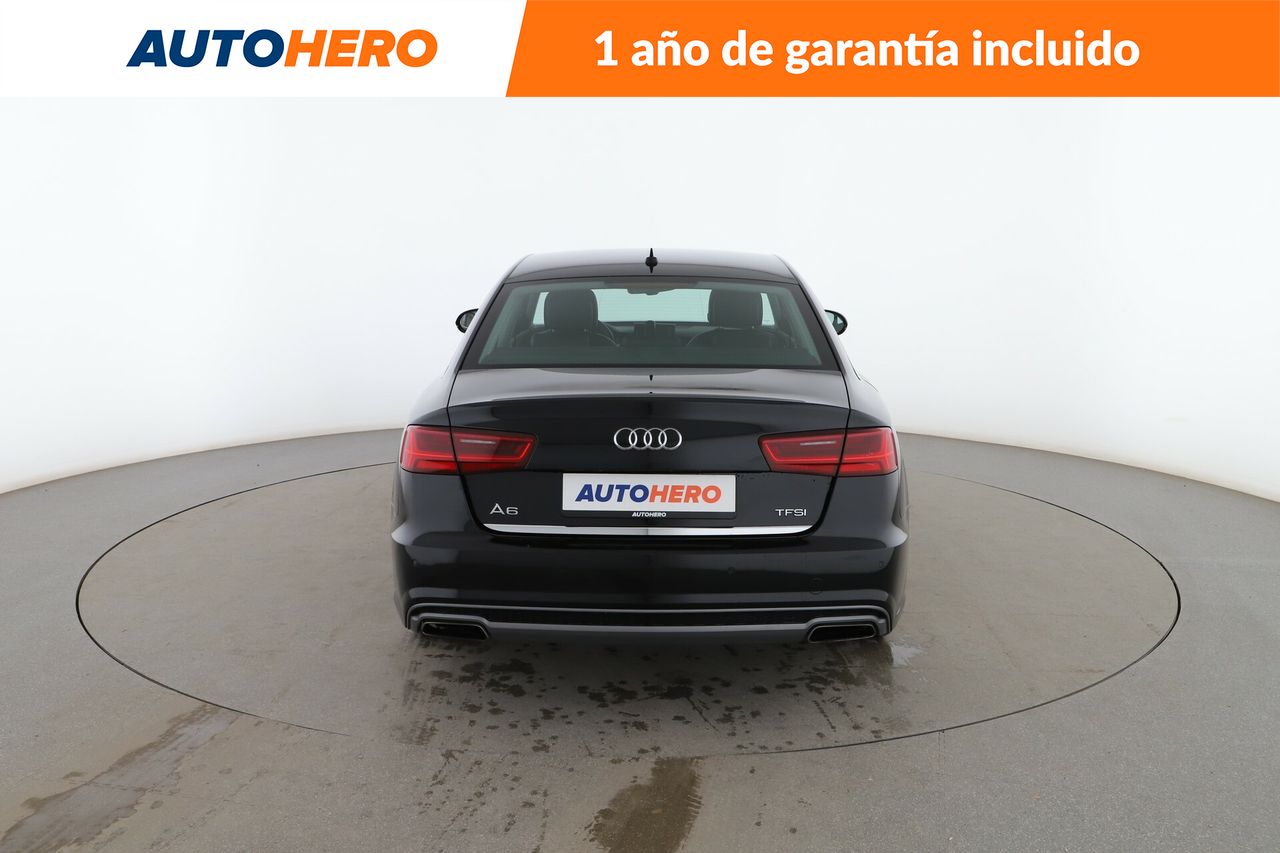 Foto Audi A6 5