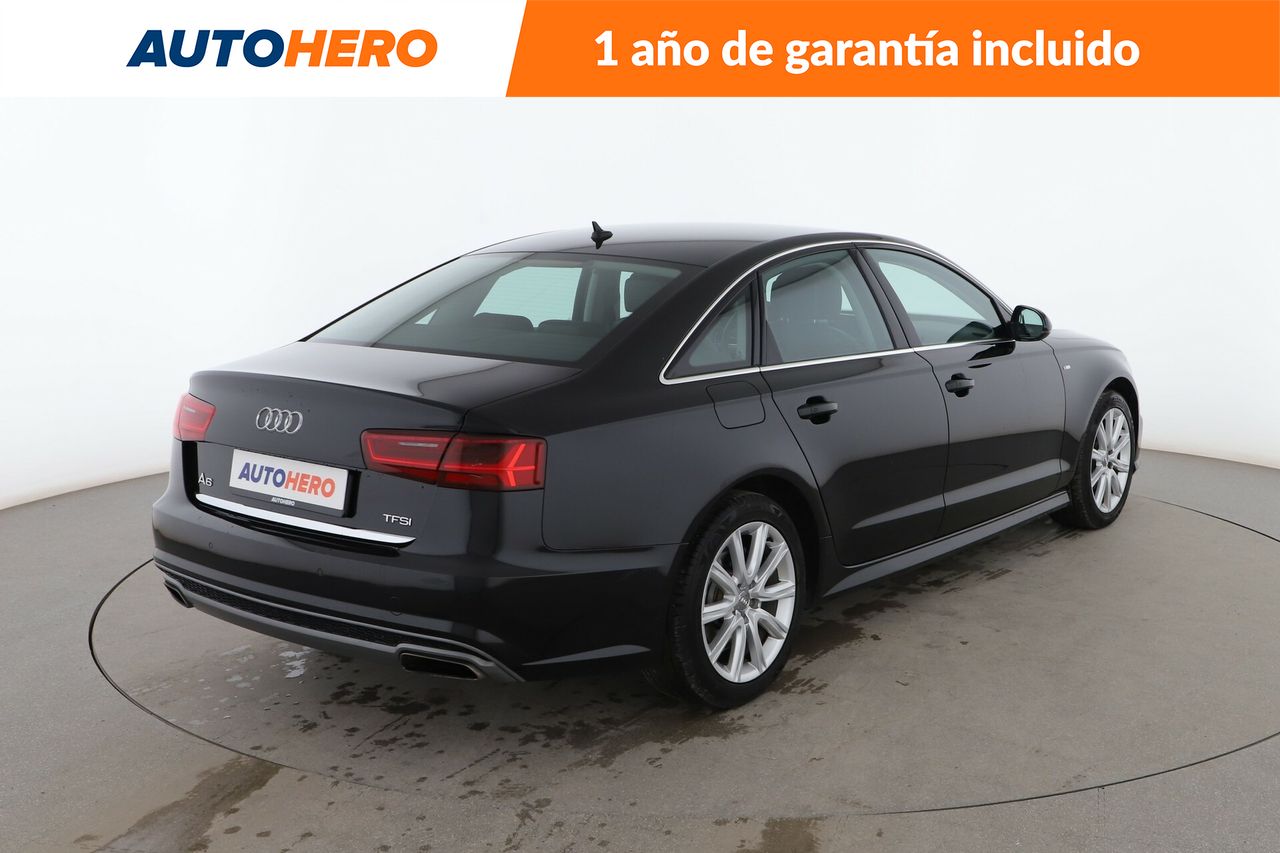 Foto Audi A6 6