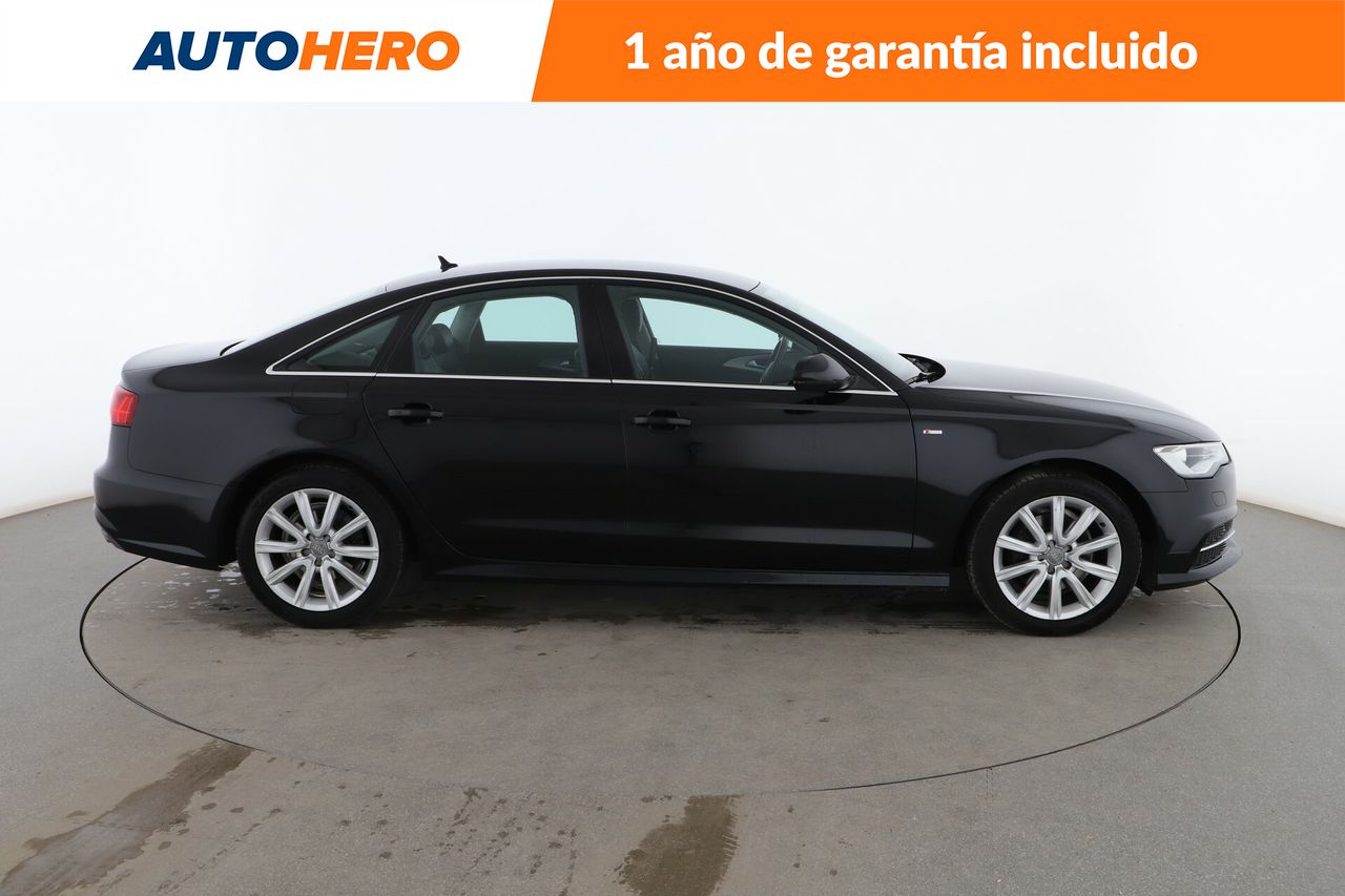 Foto Audi A6 7