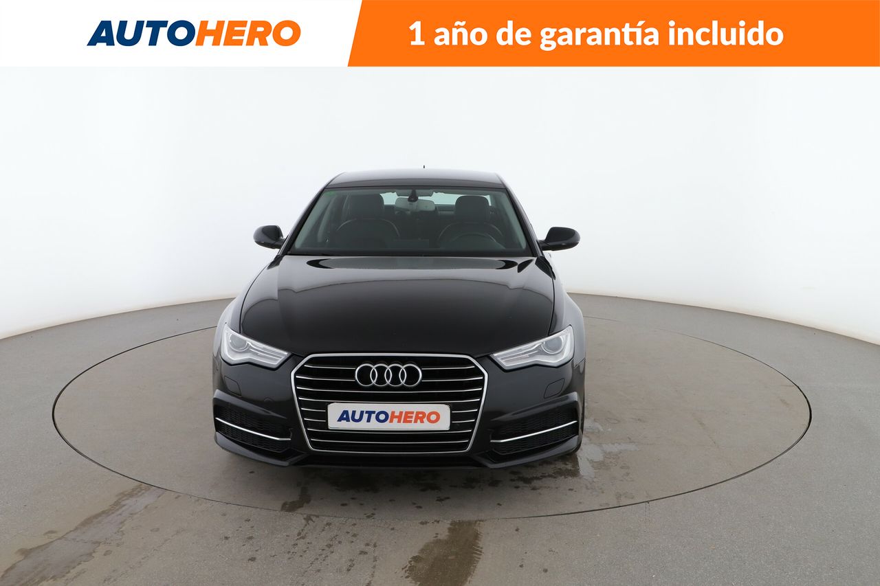 Foto Audi A6 9